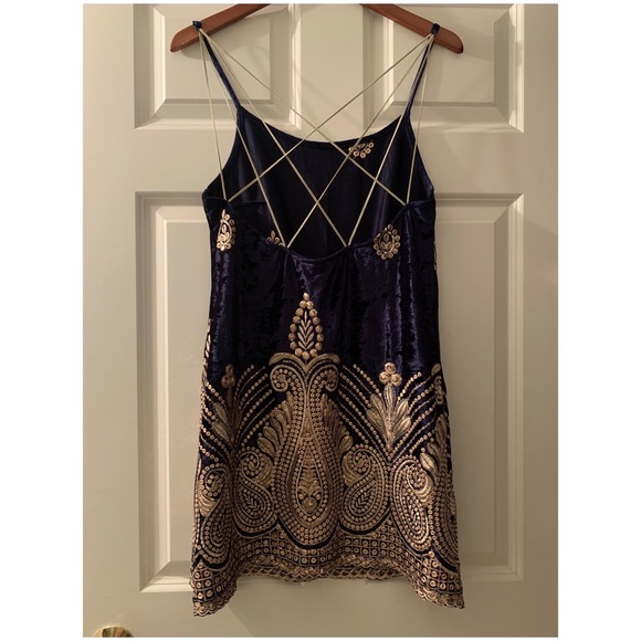 Free People x Lenni Malu Dress - Picture 11 of 16